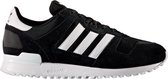 adidas ZX 700 Sneakers Heren Sportschoenen - Maat 45 1/3 - Mannen - zwart/wit