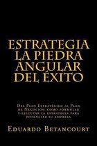 Estrategia La Piedra Angular del xito