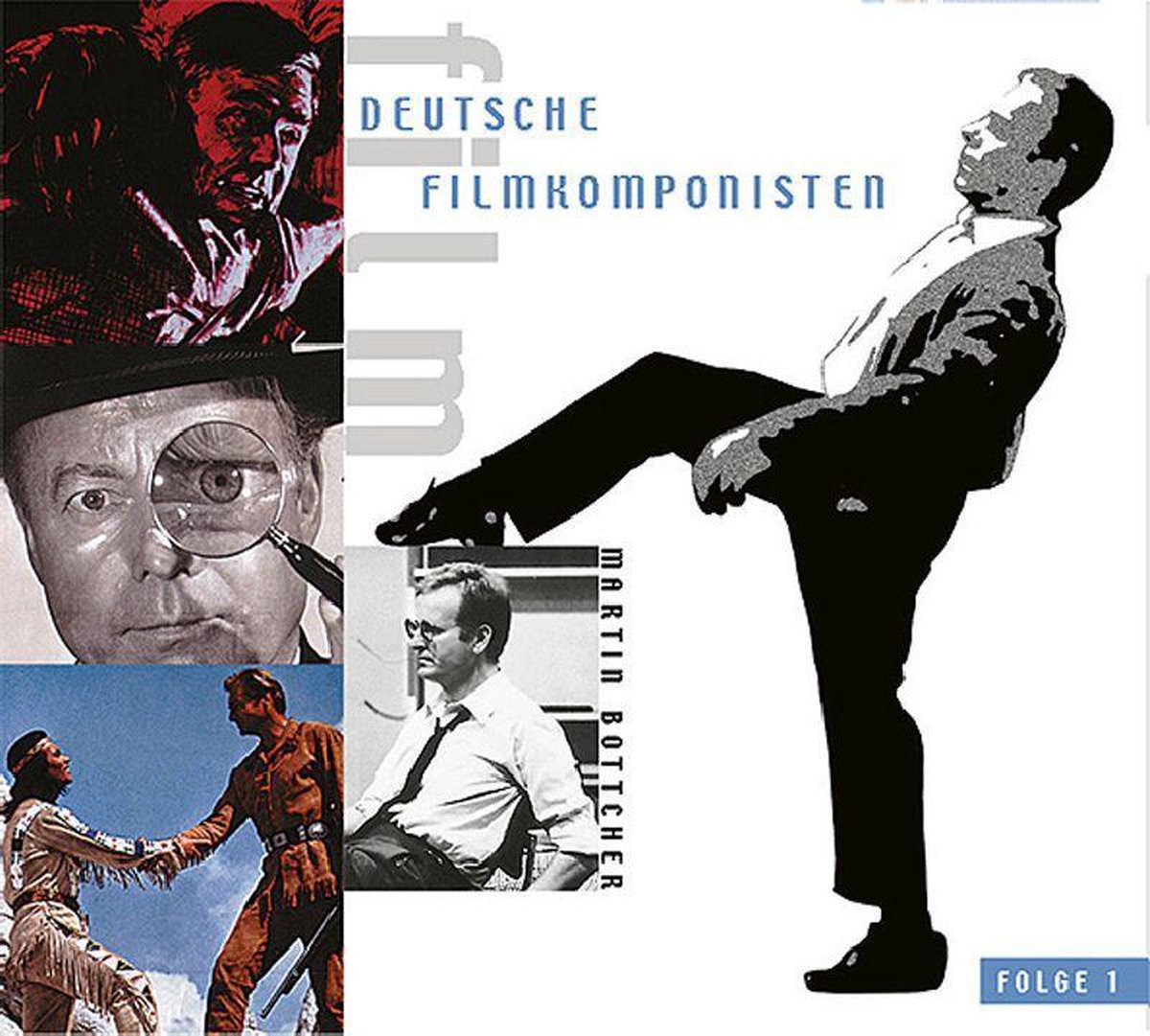 Grosse Deutschen Filmkomp