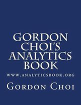 Gordon Choi's Analytics Book