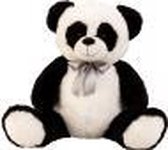 Pluche Knuffel Pandabeer groot XXL 80cm - Kerstcadeau