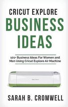 Cricut Explore Business Ideas