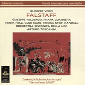 Verdi Falstaff 2-Cd