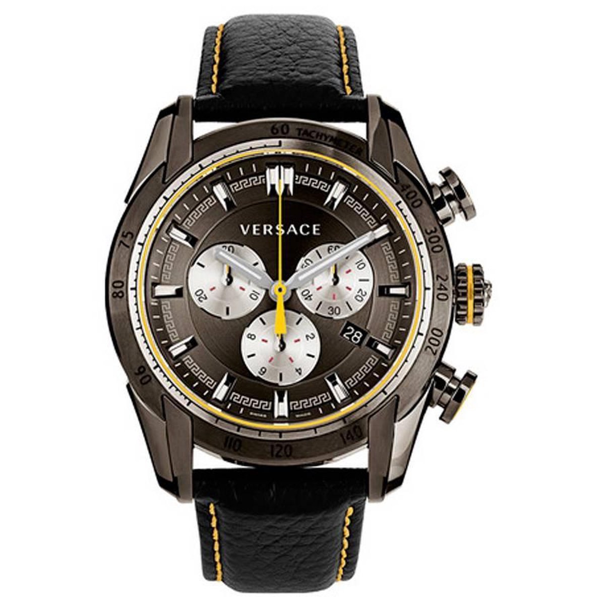 Versace Mod. VDB020014 - Horloge