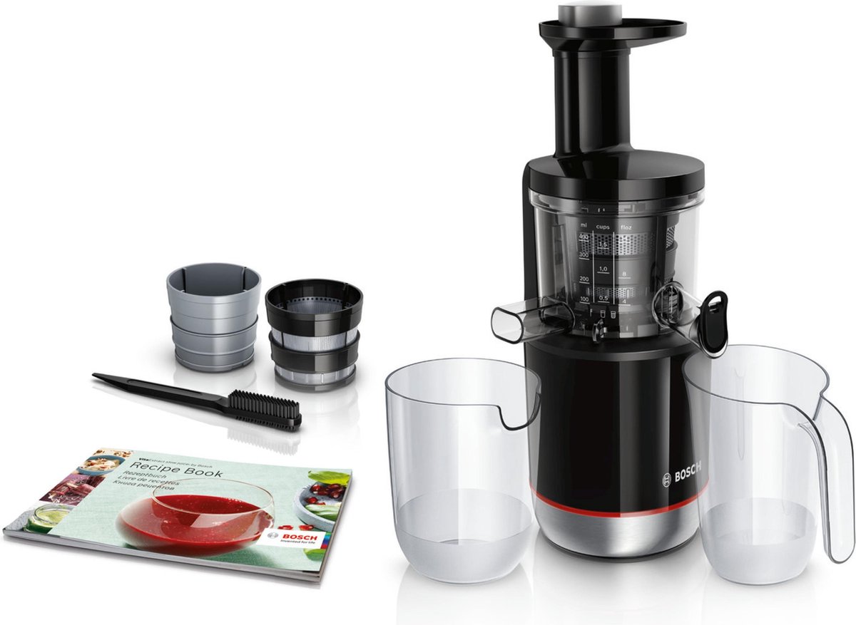 Bosch VitaExtract MESM731M