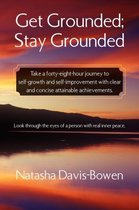 Get Grounded; Stay Grounded
