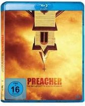 Preacher Season 1 (Blu-ray)