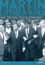 Martin Luther King & Civil Rights Movem