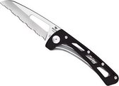 Buck Knives Vertex Black Zakmes - Zwart
