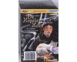 De Hopeloze Heks - De Complete Serie (Seizoen 1 t/m 4)