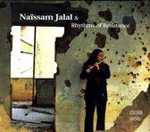 Naïssam Jalal & Rhythms Of Resistance - Osloob Hayati (CD)