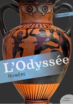 Mythologie - L'Odyssée (mythologie)