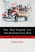 The Red Terror and the Spanish Civil War