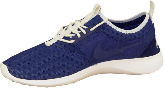 Opgewonden zijn vasthoudend Verzorger Nike Juvenate Sneakers Heren Sportschoenen - Maat 46 - Mannen - blauw/wit |  bol.com