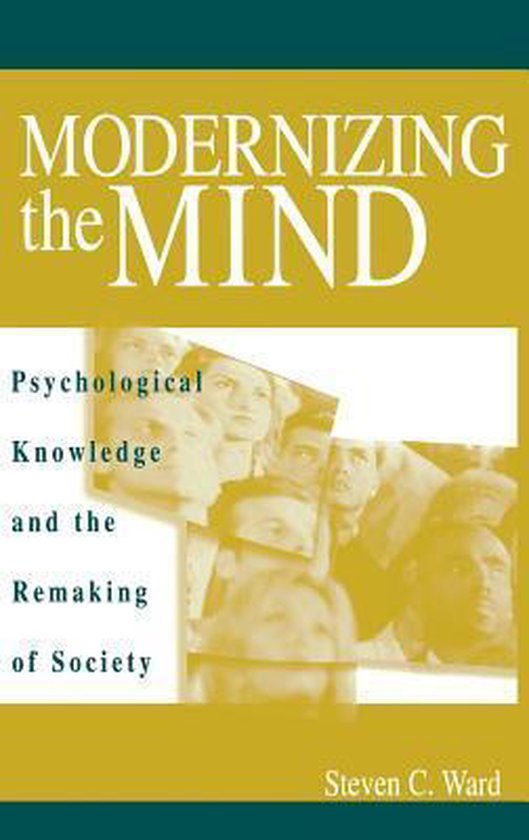 Modernizing the Mind