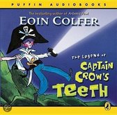 Legend Of Captain Crow's Teeth
