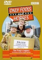 Only Fools & Horses: Frog's Legacy