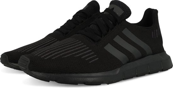 adidas SWIFT RUN CG4111 schoenen sneakers Unisex zwart