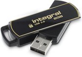 Integral 360 Secure USB3.0 8GB