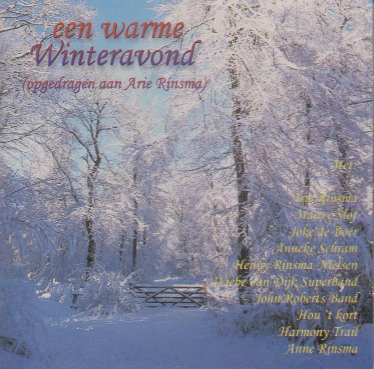 Een Warme Winteravond
