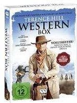 Terence Hill Western-Box