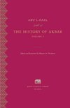 The History of Akbar, Volume 5