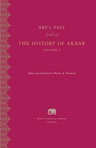 The History of Akbar, Volume 5