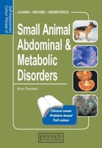 Small Animal Abdominal and Metabolic Disorders