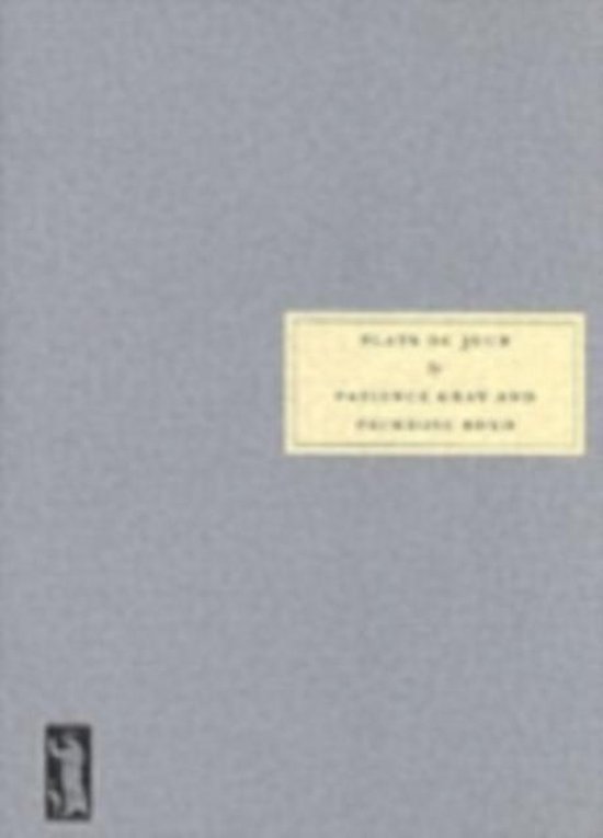 Plats Du Jour - cover
