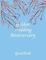 Golden Wedding Anniversary