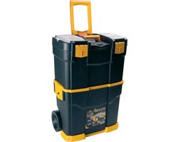 Gereedschapstrolley pro 6700R
