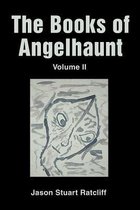 The Books of Angelhaunt