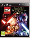 LEGO Star Wars: The Force Awakens - PS3