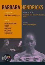 Barbara Hendricks - Recital Fromn The Theatre