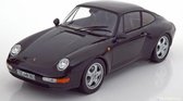 Porsche 911 Carrera 1993 - 1:18 - Norev