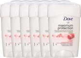 Dove Deodorant Stick Women Maximum Protection Pomegranate Voordeelverpakking