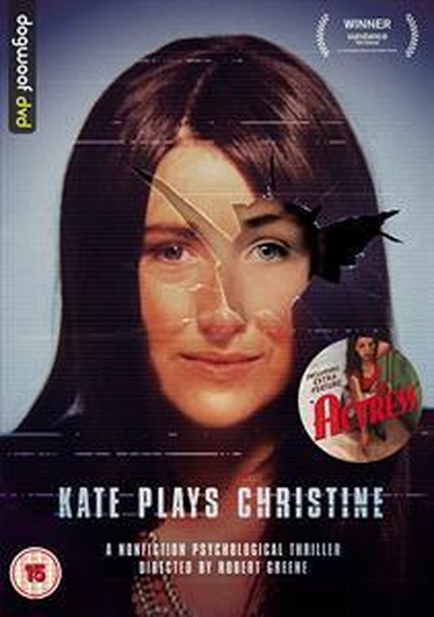 Kate Plays Christine