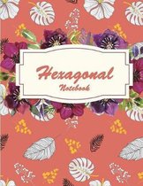 Hexagonal Notebook