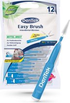 Dentek Easy Brush Interdentale rager ISO 3 - 5 mm
