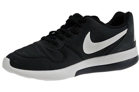 Nike MD Runner 2 Low - Sportschoenen - Heren - Black/Sail-Anthracite - Maat  45 | bol.com