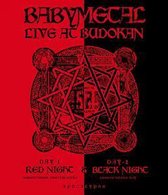 Live at Budokan: Red Night & Black Night Apocalypse [Video]