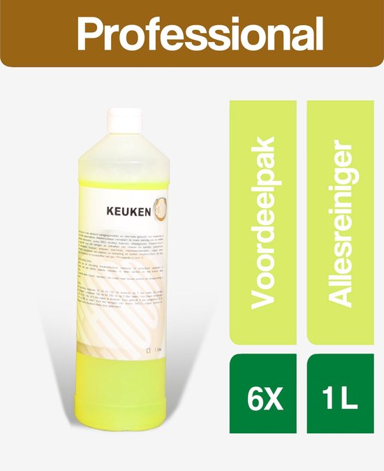 HG Keramische Kookplaatreiniger Intensief - 250 ml - HoukemaToo