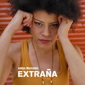Addys Mercedes - Extrana (LP)