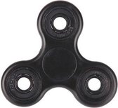 Black Fidget Spinner - Zwarte Hand Spinner