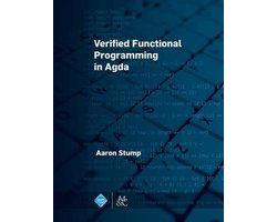 Verified Functional Programming in Agda