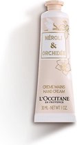 L'Occitane Neroli & Orchidee Handcreme 30 ml