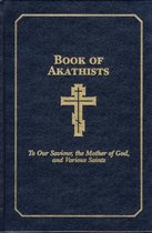Book of Akathists