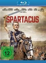 Spartacus (1960) (55th Anniversary Edition) (Blu-ray)