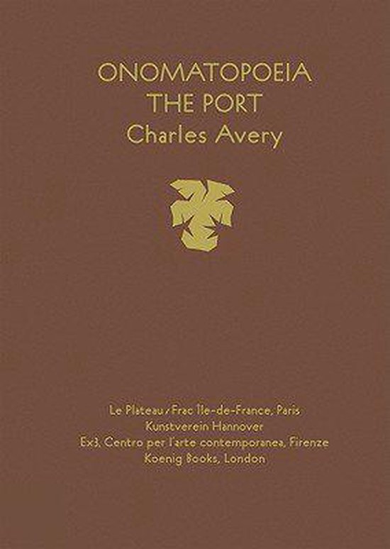 Charles Avery