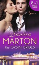 The Orsini Brides